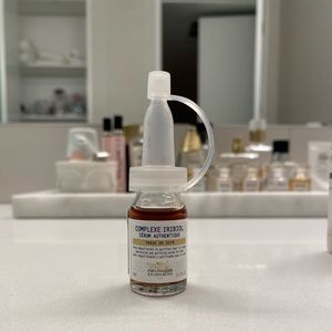 Biologique Recherche Complex Iribiol